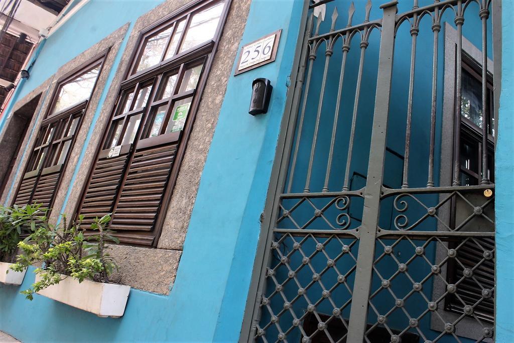 Quinta Azul Boutique Pousada Rio de Janeiro Exteriör bild